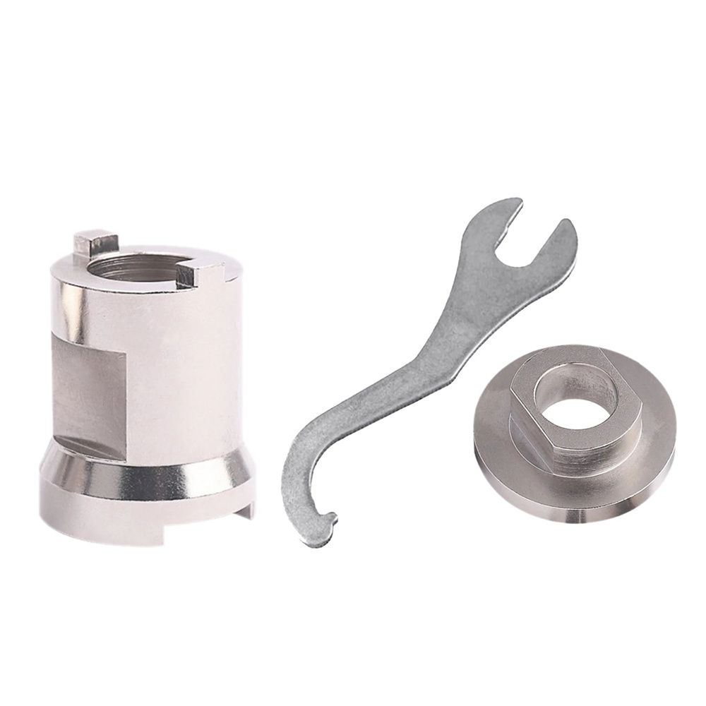 Инструмент для разборки нижнего стопорного кольца Гаечный ключ для нижнего кронштейна Инструмент для нижнего кронштейна Гаечный ключ для седла Right