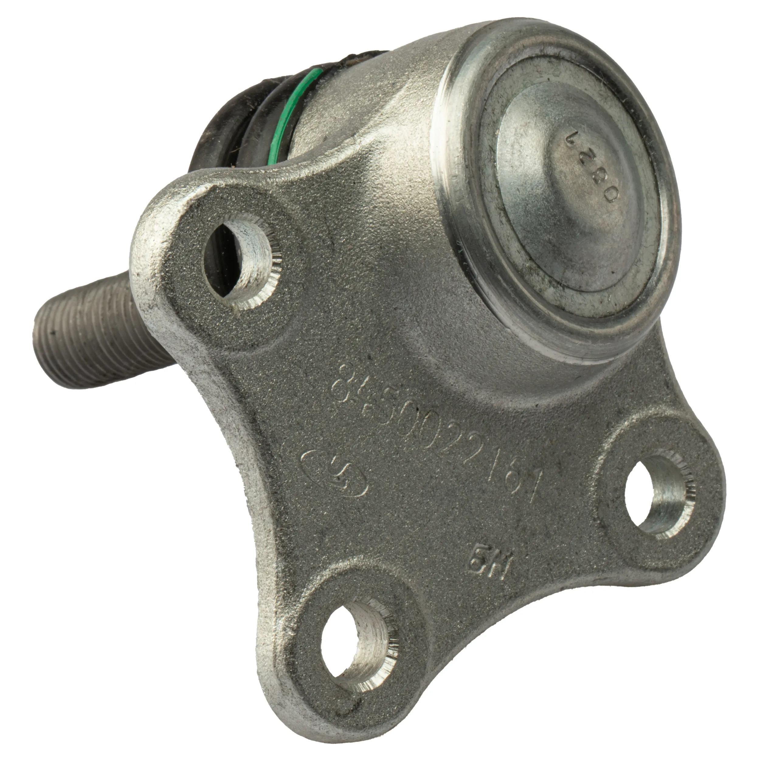 Палец шаровой передней подвески в сборе правый LADA 8450022161